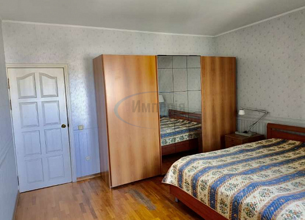 3-к квартира, 124 кв.м. (№22208)
