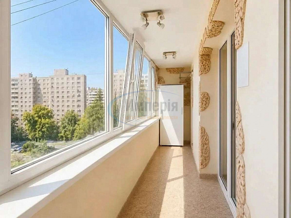 5-к квартира, 146 кв.м. (№22298)