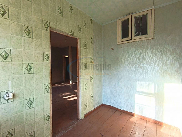 3-к квартира, 43 кв.м. (№22300)