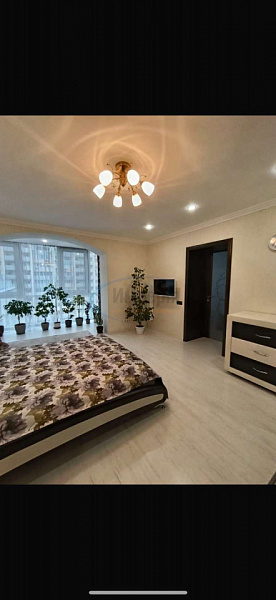 4-к квартира, 120 кв.м., Заводской, 4-й Чернышевского проезд, 6А