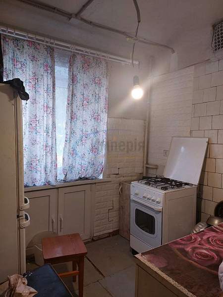 2-к квартира, 44 кв.м. (№22105)