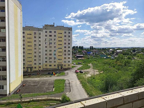 2-к квартира, 59 кв.м. (№22063)
