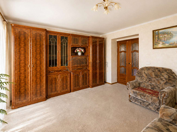 2-к квартира, 57 кв.м. (№22225)