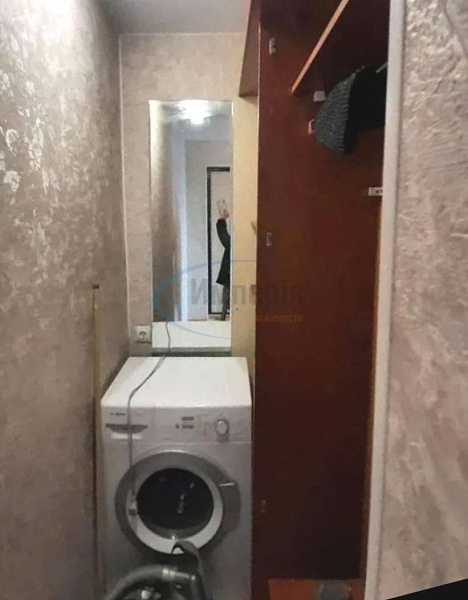 1-к квартира, 33 кв.м. (№22236)