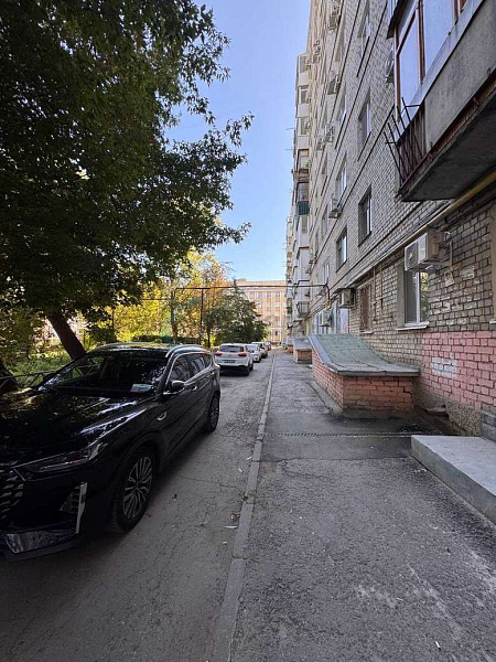 Снять 2-к квартиру, 51 кв.м. (№22262)