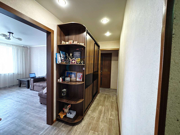 3-к квартира, 83 кв.м. (№22197)