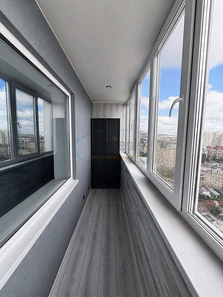 3-к квартира, 92 кв.м. (№22246)