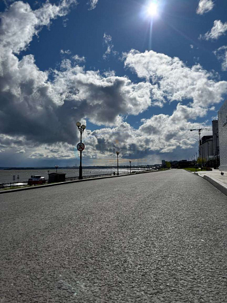1-к квартира, 36 кв.м. (№22180)