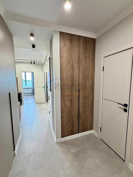 2-к квартира, 62 кв.м. (№22272)