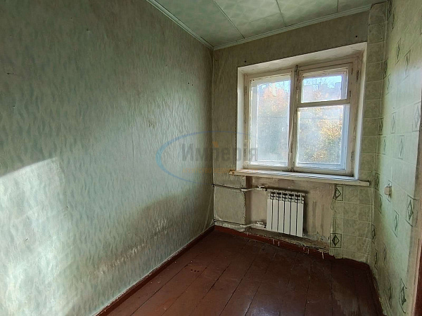 3-к квартира, 43 кв.м. (№22300)