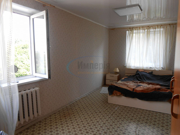 4-к квартира, 86 кв.м. (№22227)