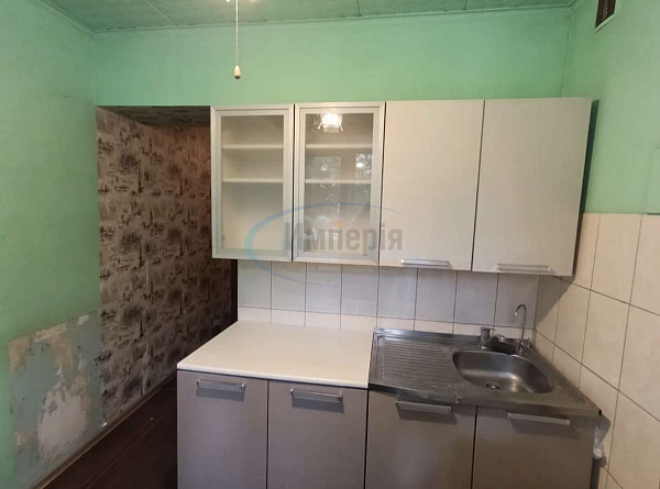 2-к квартира, 40 кв.м. (№22286)