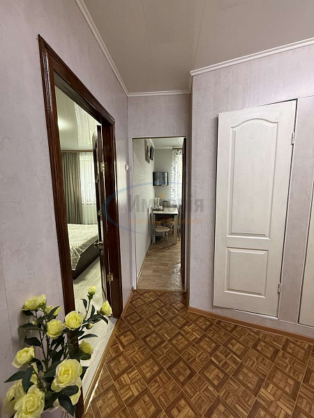 3-к квартира, 59 кв.м. (№22189)