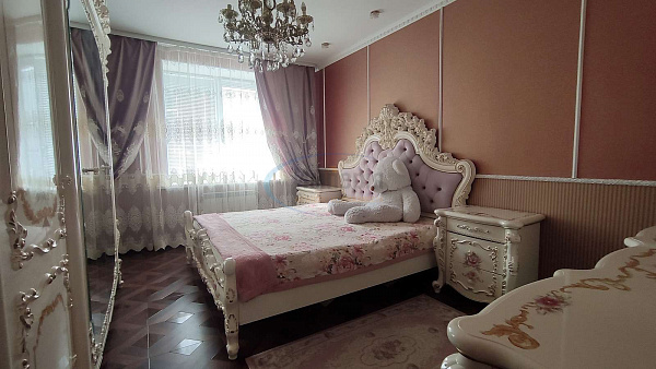 3-к квартира, 100 кв.м. (№21947)