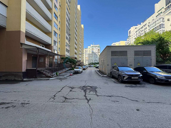 3-к квартира, 78 кв.м. (№22212)
