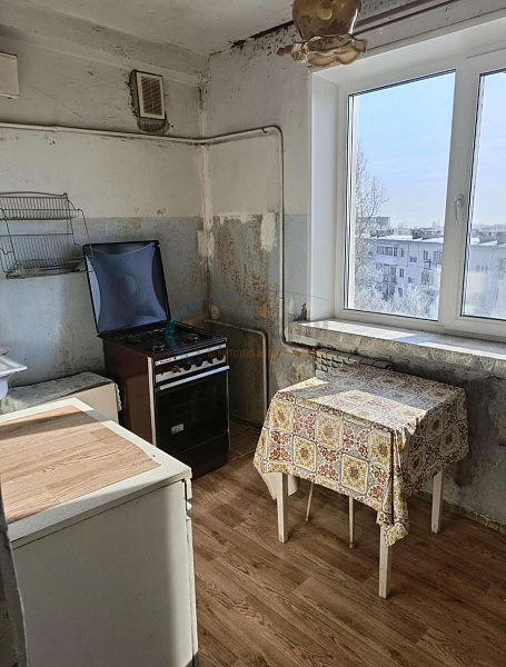 3-к квартира, 58 кв.м. (№22240)