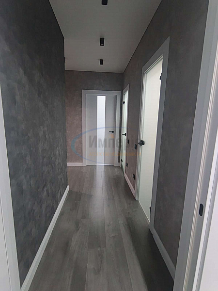 3-к квартира, 92 кв.м. (№22243)