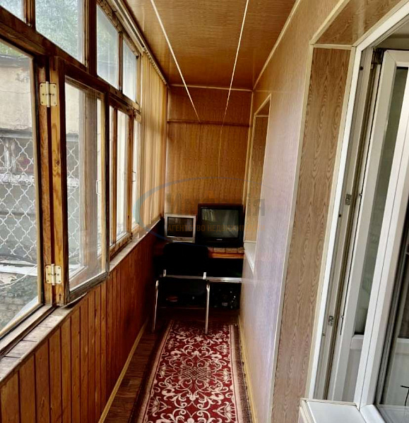 1-к квартира, 34 кв.м. (№22071)