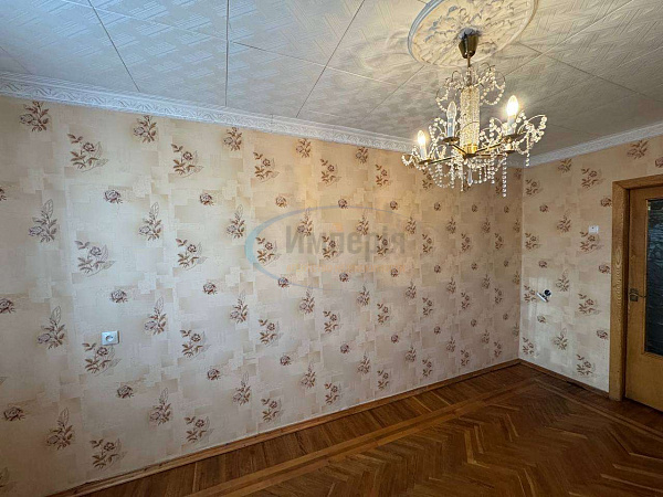 3-к квартира, 71 кв.м. (№22161)