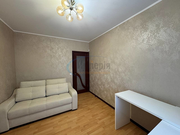3-к квартира, 122 кв.м. (№22138)
