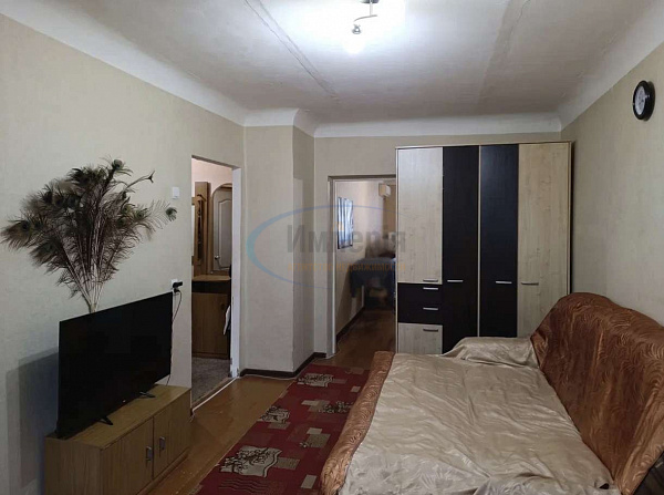 2-к квартира, 44 кв.м. (№22287)