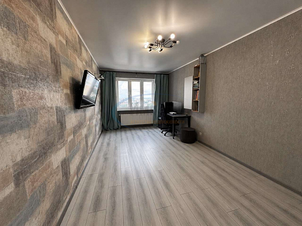 3-к квартира, 92 кв.м. (№22246)