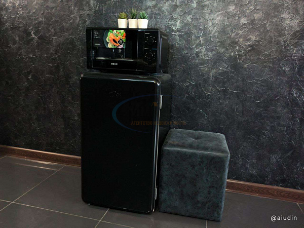 Студия, 26 кв.м. (№22058)