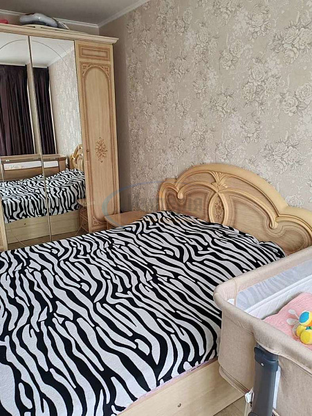 2-к квартира, 64 кв.м. (№22202)