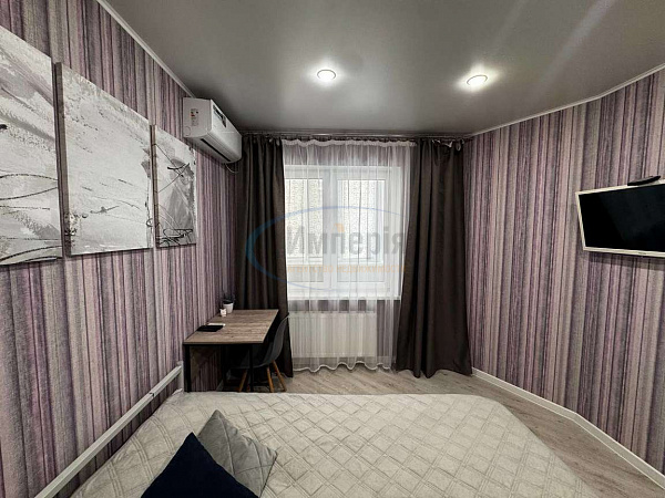 1-к квартира, 26 кв.м. (№22248)