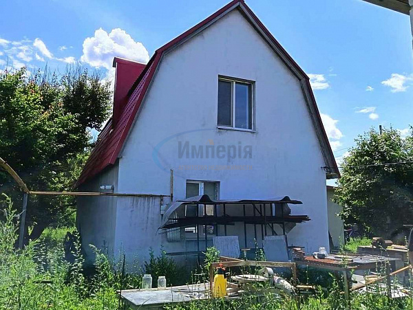 Дом, 95 кв.м. (№22217)