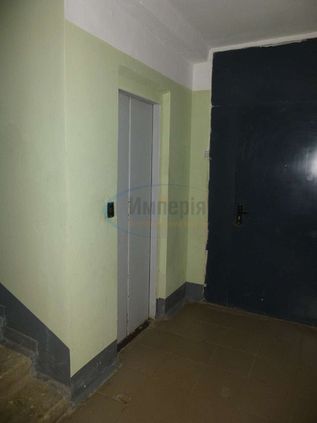 1-к квартира, 38 кв.м. (№22255)
