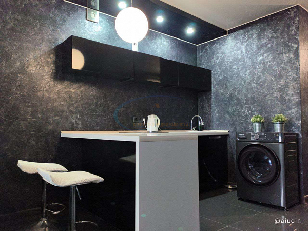 Студия, 26 кв.м. (№22058)