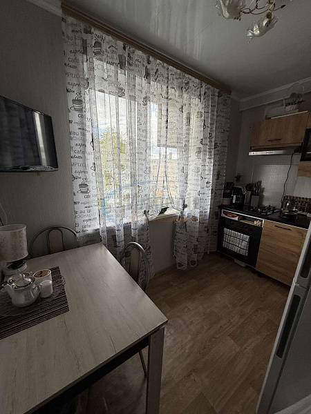 3-к квартира, 59 кв.м. (№22189)