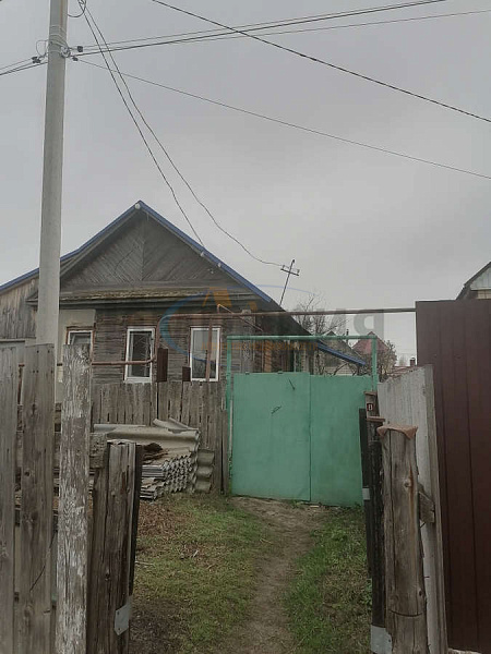 Дом, 33 кв.м. (№21885)