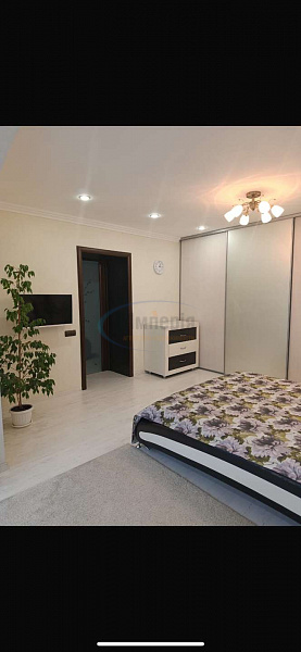 4-к квартира, 120 кв.м. (№22096)