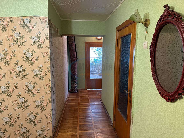 3-к квартира, 71 кв.м. (№22161)