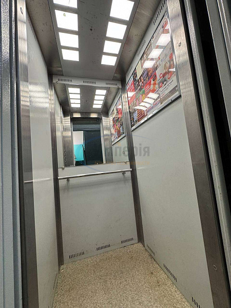 3-к квартира, 71 кв.м. (№22161)