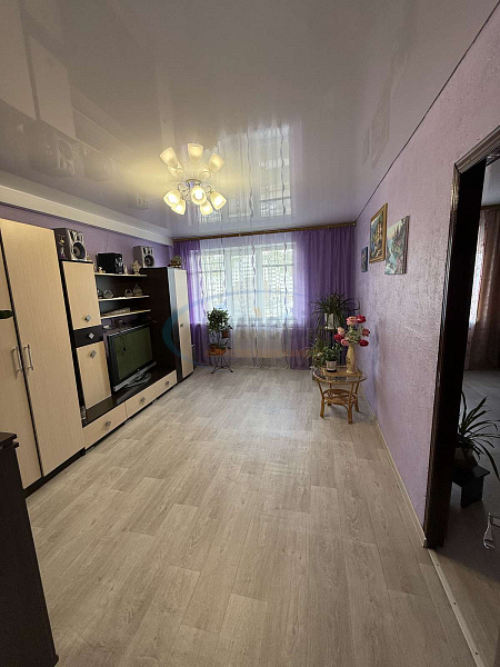 3-к квартира, 59 кв.м. (№22189)
