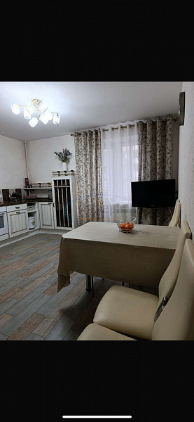 4-к квартира, 120 кв.м. (№22096)