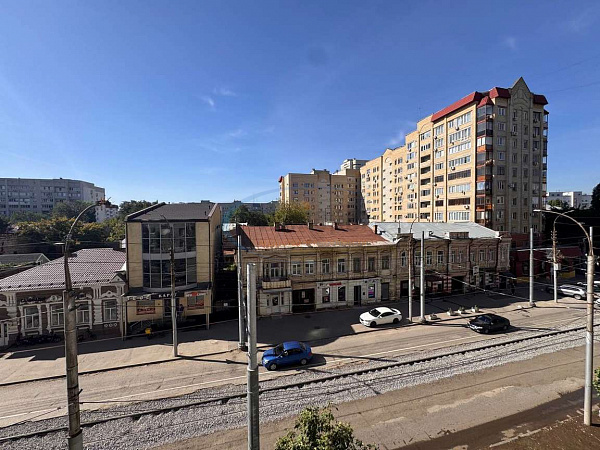 Снять 2-к квартиру, 51 кв.м. (№22262)