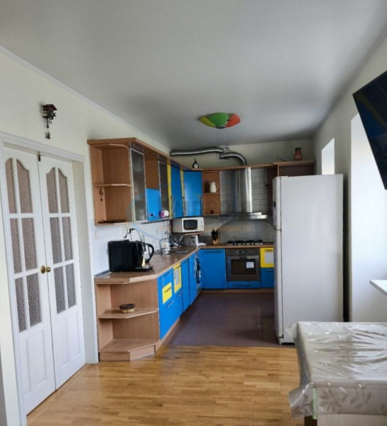 3-к квартира, 124 кв.м. (№22208)