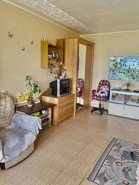 2-к квартира, 52 кв.м. (№22215)