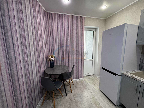 1-к квартира, 26 кв.м. (№22248)