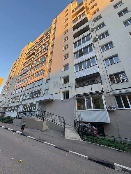 5-к квартира, 146 кв.м. (№22298)