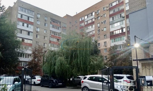 2-к квартира, 52 кв.м. (№22187)