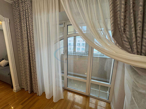 3-к квартира, 122 кв.м. (№22138)