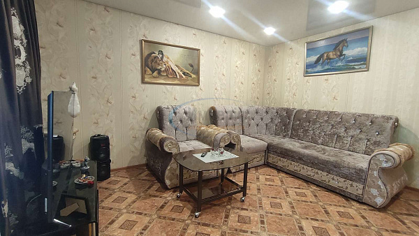 2-к квартира, 50 кв.м. (№22221)