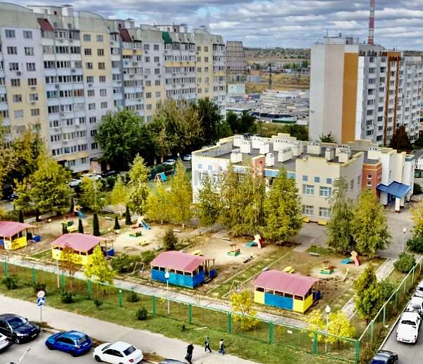2-к квартира, 63 кв.м. (№22294)