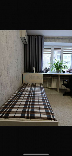 4-к квартира, 120 кв.м. (№22096)