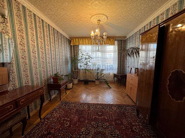 3-к квартира, 71 кв.м. (№22161)